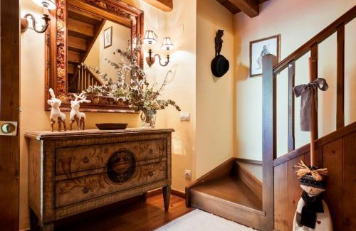 Beret Apartment | Luxury Familiar Baqueira