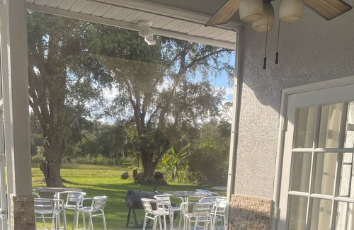 Orlando Boat Rental | Luxury Family House