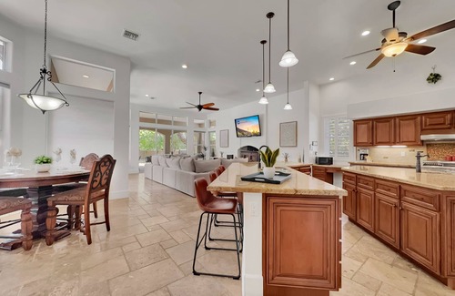 Circle G Riggs Homestead House | Luxury Family Retreat with Resort-Style Amenities, Stay & Save