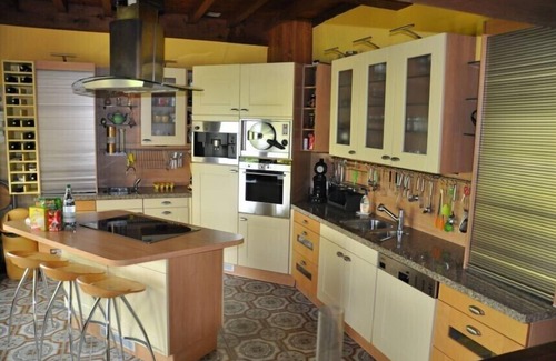 Tourdun Villa | Luxury family villa in the heart of Gascony. Large pool & gorgeous view