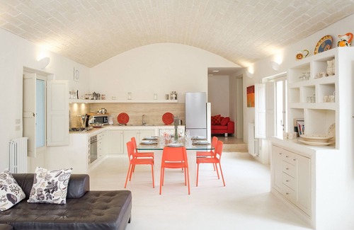 Ostuni Villa | Luxury family villa to relax in with large pool