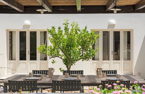 Ostuni Villa | Luxury family villa to relax in with large pool