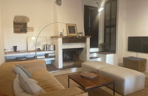 Massa Martana Other | Luxury farmhouse with 4 bedrooms and WiFi, AC in Umbria