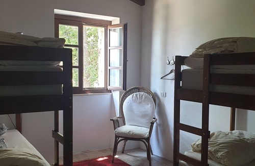 Palmoli Other | Luxury Farmhouse With Pool Close To The Sea