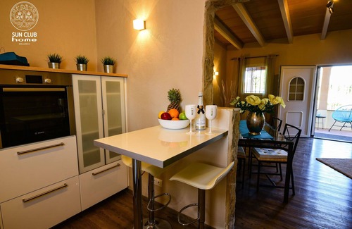 Son Antem House | Luxury finca SUN CLUB home - Mallorca, glass pool, BBQ, oasis of calm, free WIFI