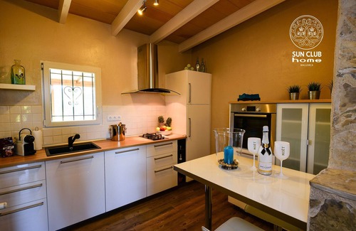 Son Antem House | Luxury finca SUN CLUB home - Mallorca, glass pool, BBQ, oasis of calm, free WIFI