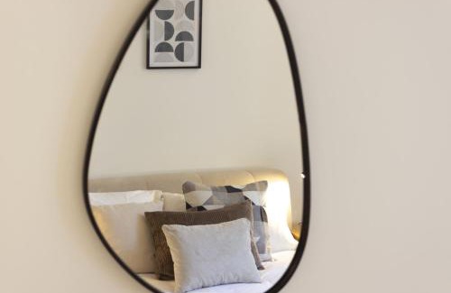 Morcote Apartment | Luxury flat by the lake