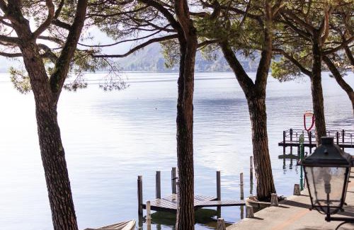 Morcote Apartment | Luxury flat by the lake