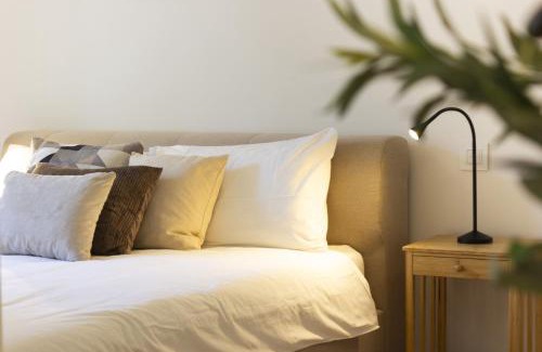 Morcote Apartment | Luxury flat by the lake