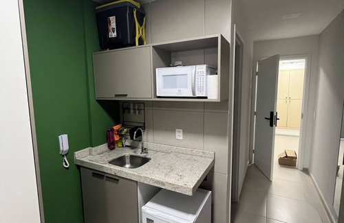 Tamandare Apartment | Luxury Flat by the Sea in Tamandaré