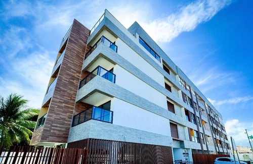Tamandare Apartment | Luxury Flat by the Sea in Tamandaré