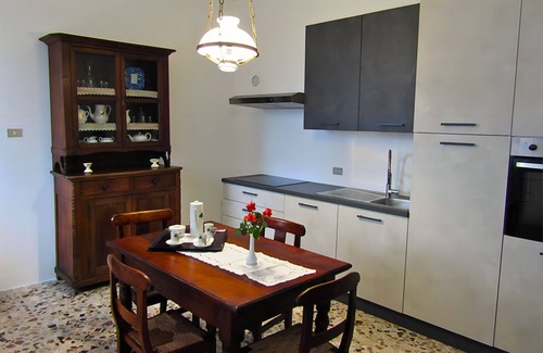 Millesimo Apartment | Luxury flat in an ancient monastery between Langhe and the sea