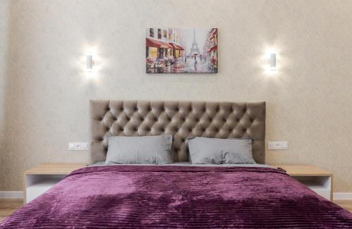 Lviv City Center Apartment | Luxury flat in downtown 2