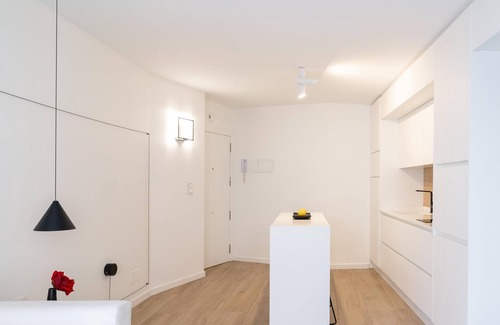 Murcia Apartment | Luxury flat in the centre of Murcia.