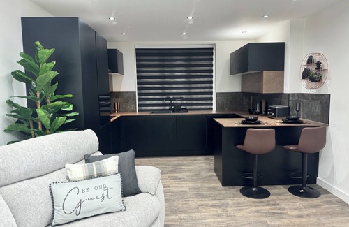 Uxbridge North Apartment | Luxury Flat in Uxbridge