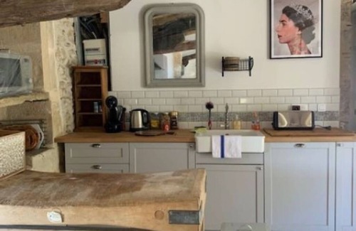 Masquieres Villa | Luxury French Villa with Private Heated Pool and Games Room/Bar