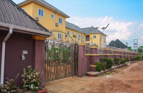 Owerri Apartment | Luxury Fully Furnished Apartments in Owerri, Imo State.