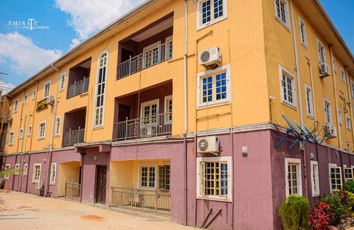 Owerri Apartment | Luxury Fully Furnished Apartments in Owerri, Imo State.