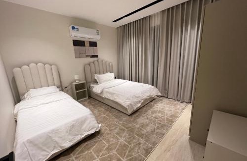 Al Khobar Apartment | Luxury furnished apartment شقة فاخرة الخبر-الحمراء