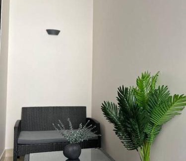 Al Khobar Apartment | Luxury furnished apartment شقة فاخرة الخبر-الحمراء