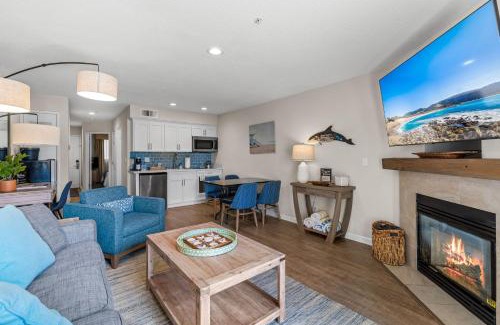 Rio del Mar House | Luxury Garden View - Seascape Beach - Heated Pool