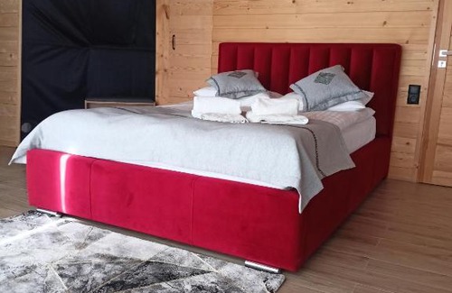 Banska Wyzna Other | Luxury Glamp