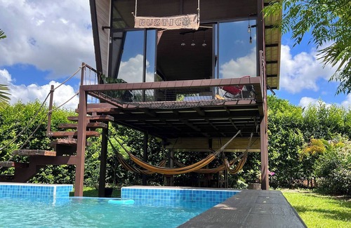 Apiay Boat Rental | Luxury glamping in Ruztico