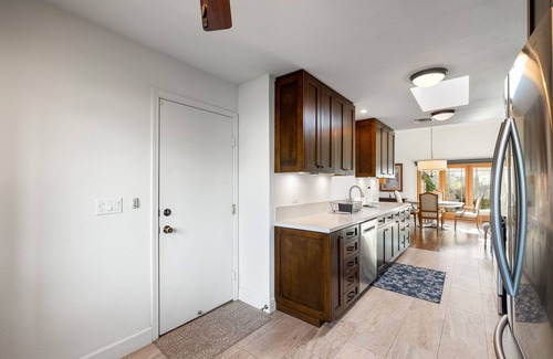 Indian Wells House | Luxury Golf Course Retreat in Indian Wells