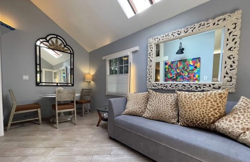 Lamanda Park House | Luxury Guest House Close to Huntington Gardens