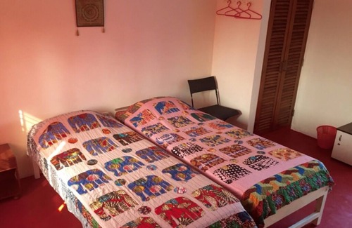 Poovar Bed & Breakfast | Luxury guest house in poovar backwaters islands.