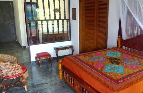 Poovar Bed & Breakfast | Luxury guest house in poovar backwaters islands.