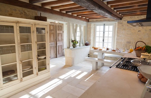 Vouilly House | Luxury Guesthouse