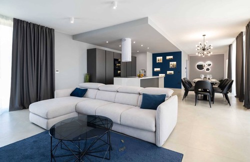 Viskovici Villa | Luxury holiday villa for 10 guests