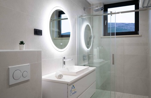 Viskovici Villa | Luxury holiday villa for 10 guests