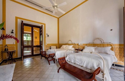 Tixkokob House | Luxury Hacienda Millet, Yucatán