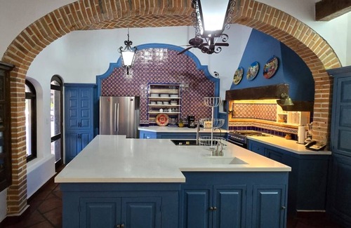 Ajijic House | Luxury Hacienda Home in the Heart of Ajijicn