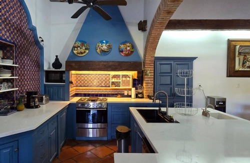 Ajijic House | Luxury Hacienda Home in the Heart of Ajijicn