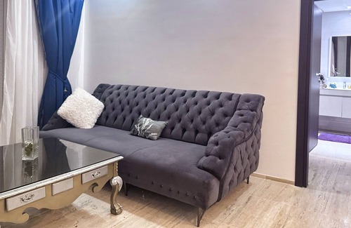 Ain Zaghouan Apartment | Luxury Haven: Jardin de Carthage Bliss