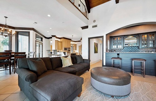 Athens House | Luxury Haven on Lake Athens | Gourmet Kitchen, Theater, Pool & Waterfront Fun
