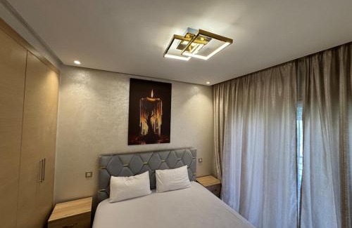 Quartier Industriel Apartment | Luxury haven with pool