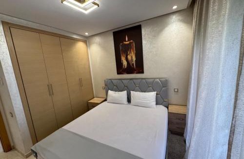 Quartier Industriel Apartment | Luxury haven with pool