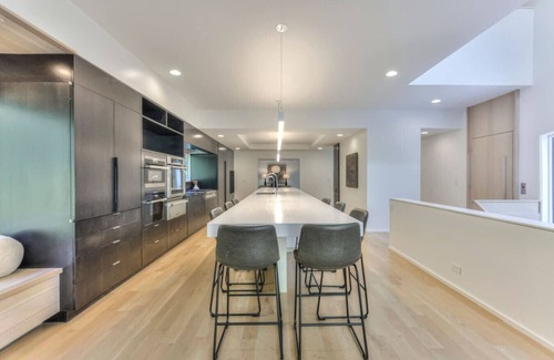 Brentwood House | Luxury Hideaway nearly 9000 Sq Ft with Elevator & Huge Deck