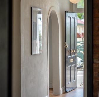 Spring Hill House | Luxury Historic Landmark Holdgates Cottage