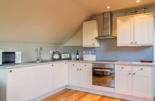 Upper Sapey Cottage | Luxury Holiday Apartment With Exclusive Heated Indoor Swimming Pool And Sauna