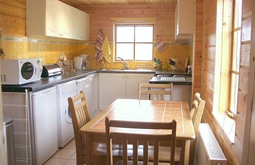 Cornwall House | Luxury Holiday Cottages Set in Beautiful Devon Scenery