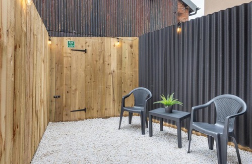 Penrith House | Luxury holiday home in Penrith, combining the charm of an old cottage with a sleek, modern interior