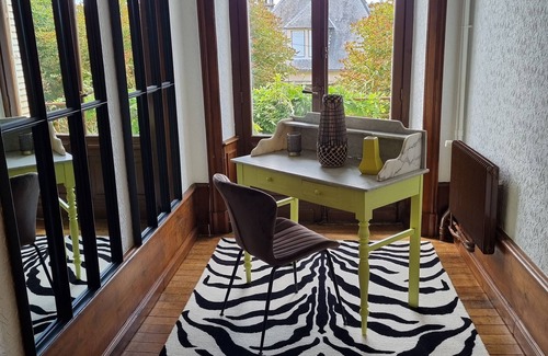 Neuvic House | Luxury holiday villa for 14 people Corrèze campagn et grand air