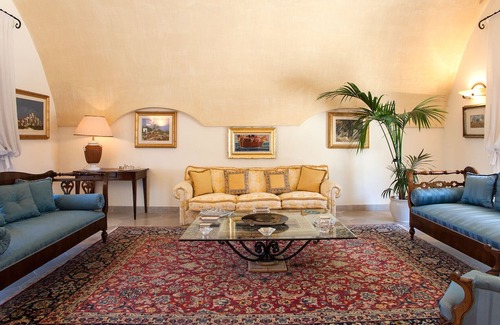 Galatina Villa | Luxury holiday villa with private pool in Puglia, 5 bedrooms m800