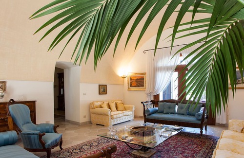 Galatina Villa | Luxury holiday villa with private pool in Puglia, 5 bedrooms m800
