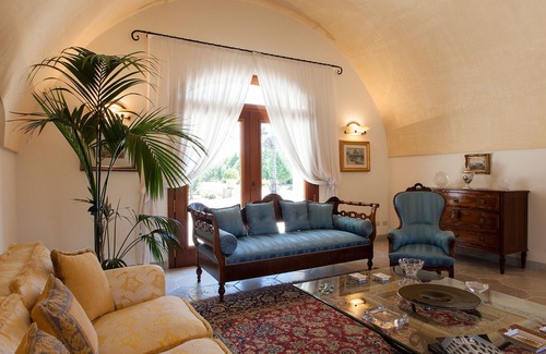 Galatina Villa | Luxury holiday villa with private pool in Puglia, 5 bedrooms m800